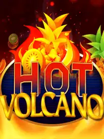 Hot Volcano