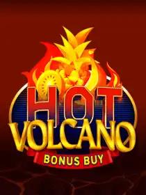 Hot Volcano Bonus Buy