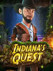 Indiana's Quest