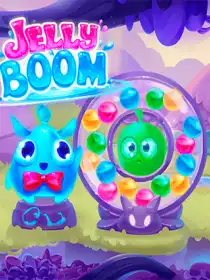 Jelly Boom