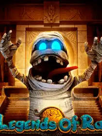 Legend of Ra