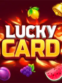 Lucky Card