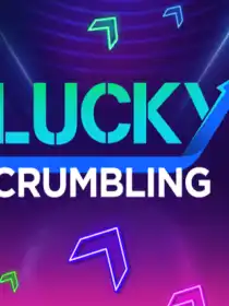 Lucky Crumbling