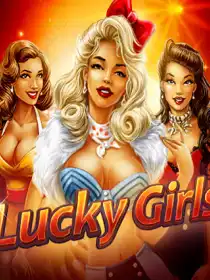 Lucky Girls