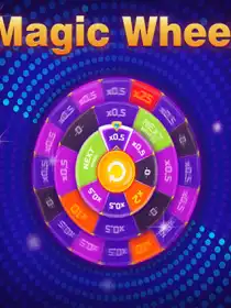 Magic Wheel