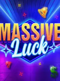 Massive Luck