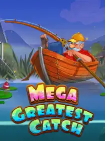 Mega Greatest Catch
