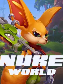 Nuke World
