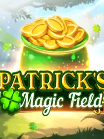 Patrick's Magic Field