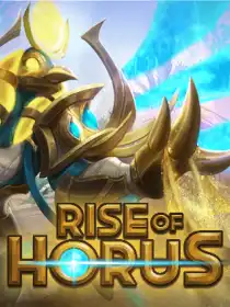 Rise of Horus