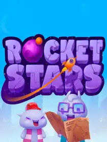 Rocket Stars