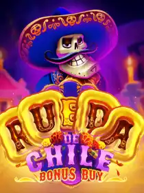 Rueda De Chile Bonus Buy