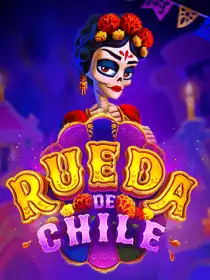 Rueda de Chile