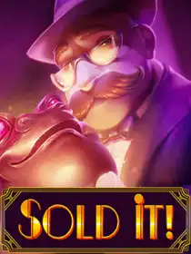 Sold It!