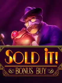 Sold It Bonus Buy