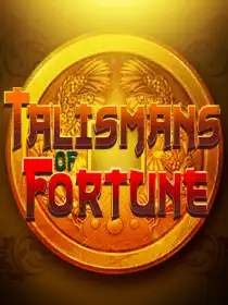 Talismans of Fortune