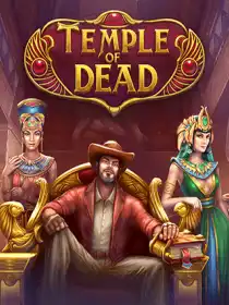 Temple Of Dead