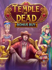 Temple of Dead Bonus Buy