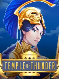 Temple of Thunder