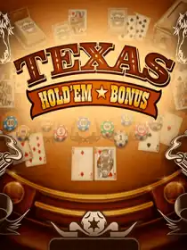 Texas Hold 'em Bonus