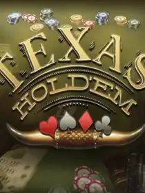 Texas Hold'em Poker 3D