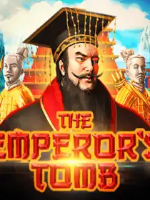 The Emperor's Tomb
