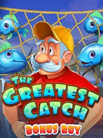 The Greatest Catch Bonus Buy