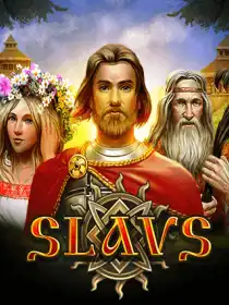 The Slavs