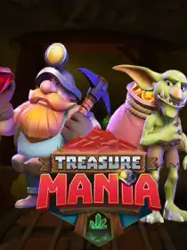 Treasure Mania