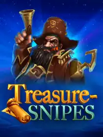 Treasure-snipes