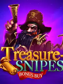 Treasure-snipes Bonus Buy