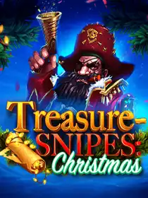 Treasure-snipes: Christmas