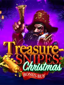 Treasure-snipes: Christmas Bonus Buy