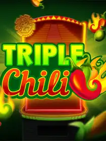 Triple Chili