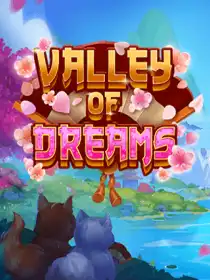 Valley of Dreams
