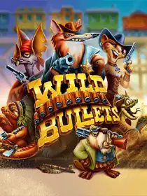 Wild Bullets