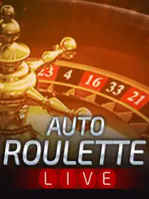 Auto Roulette