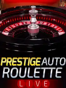 Prestige Auto Roulette