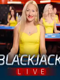 Gold Blackjack 5