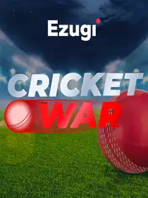 Cricket War