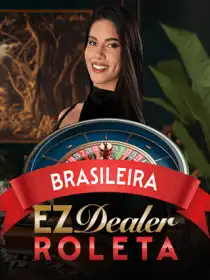 EZ Dealer Roleta Brasileira