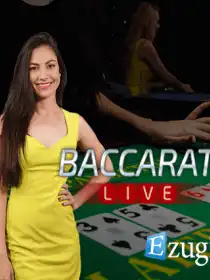 Baccarat A