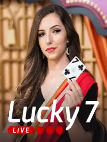 Lucky 7