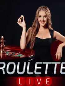 Roulette Lobby