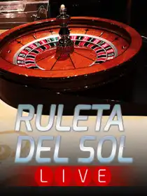 Ruleta del Sol