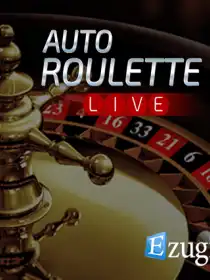 Speed Auto Roulette