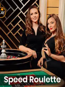 Speed Roulette