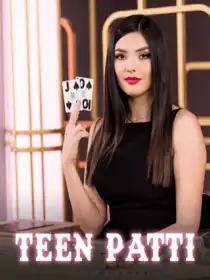 Teen Patti