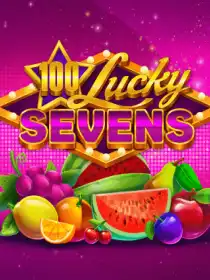 100 Lucky Sevens
