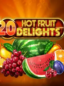 20 Hot Fruit Delights